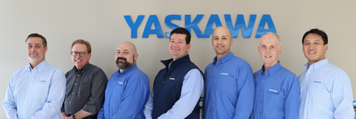 Yaskawa at AHR 2020