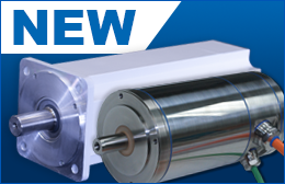 Food Grade and Hygienic Stainless Motors