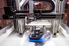 3D Printing Yaskawa