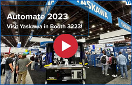 Automate 2023