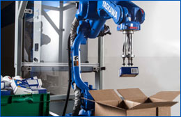 EV Battery Mfg