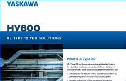 New Faces at Yaskawa