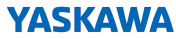 Yaskawa Logo