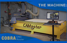 CNC Router