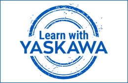 Yaskawa eLearning