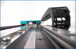 Yaskawa Linear