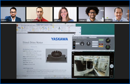 Yaskawa Training