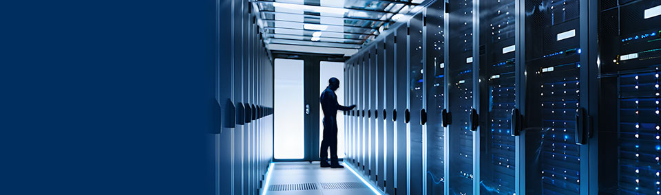 Yaskawa DataCenters