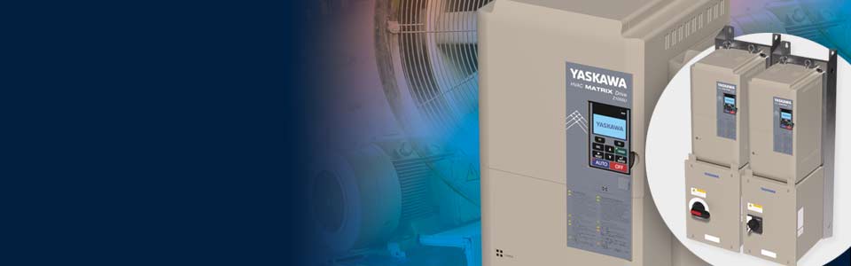 Z1000U Matrix Family for HVAC Applications
