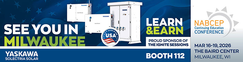 YSS - RE+ TEXAS 2026