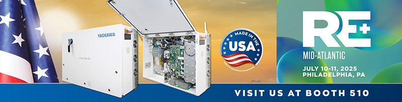 YSS - RE+ and Virginia Solar Summit 2025