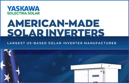 Solectria Brochure