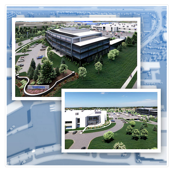 Frankin Campus