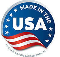Made In the USA