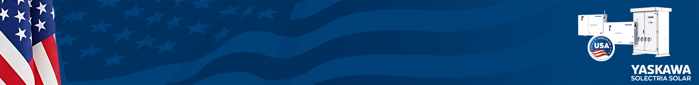 Yaskawa Solectria Solar — Literature and Resources