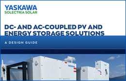 Solectria PVI25TL-480