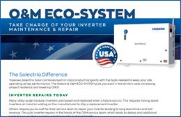Solectria Flyer