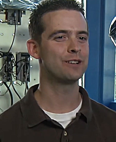 Mark Baumgardner