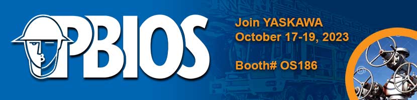 PBIOS - Yaskawa America, Inc.