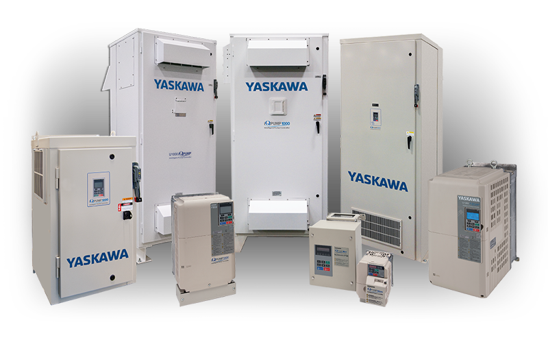 iQpump Family