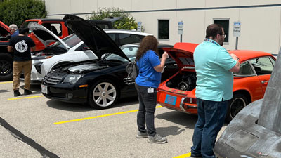 carshow