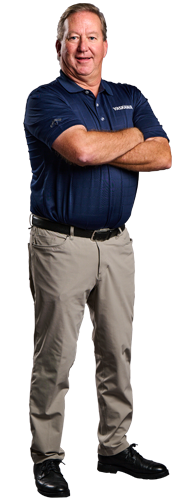 Mike Knapek