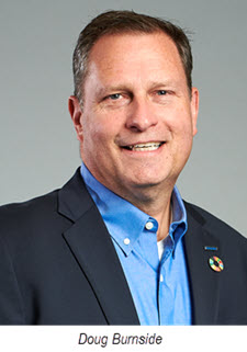 Doug Burnside
