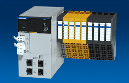 iCube Controllers