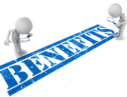 benefits yaskawa