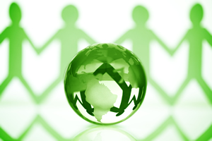 Corporate Responsibility