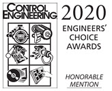 Control Engineering Award