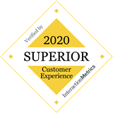 Superior CX Award