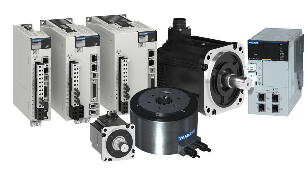 Yaskawa integration
