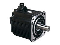 Details about   1PC USED Yaskawa servo motor SGMPH-01B1A2S 