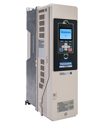 HV600 HVAC DRIVE