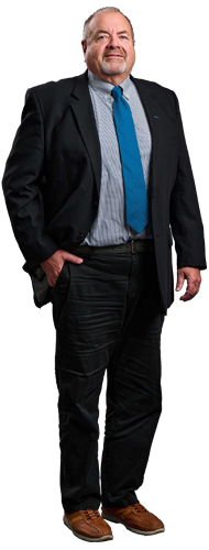 Mark Bernicky