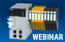 Motion Webinars