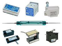 Low Voltage Industrial Control Products