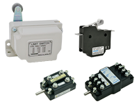 Limit Switches