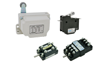 Limit Switches