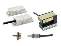 Magnetic Proximity Switches