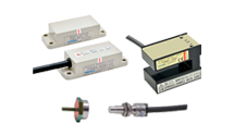Magnetic Proximity Switches