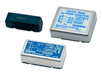 PCB Mounting Relays
