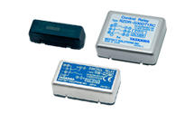 PCB Mounting Relays