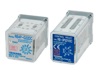 Plug-in Relays