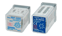 Plug-In Relays