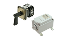 Selector Switches