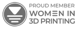 3D Printing Logo
