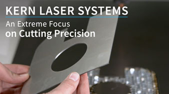 Cutting Precision