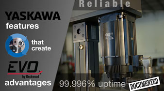 Servo Electric Press